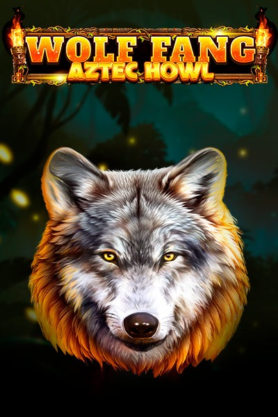PandidoCasino_wolf-fang--aztec-howlspinomenal